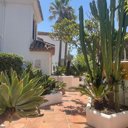 Villa Cana San Roque  Exterior photo