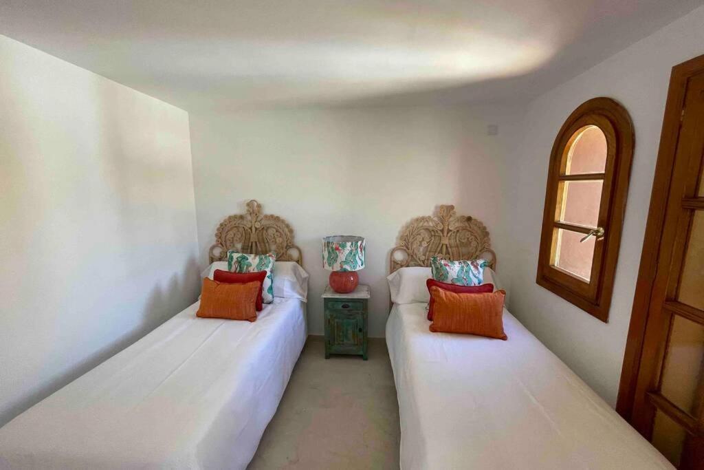 Villa Cana San Roque  Exterior photo