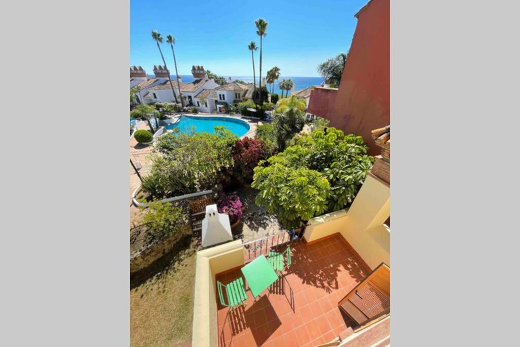 Villa Cana San Roque  Exterior photo