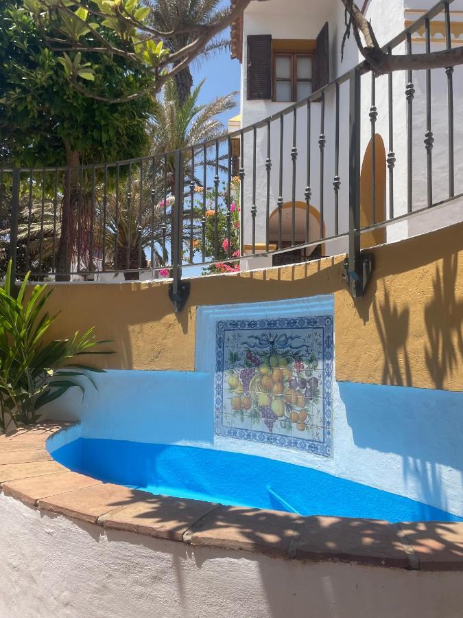 Villa Cana San Roque  Exterior photo